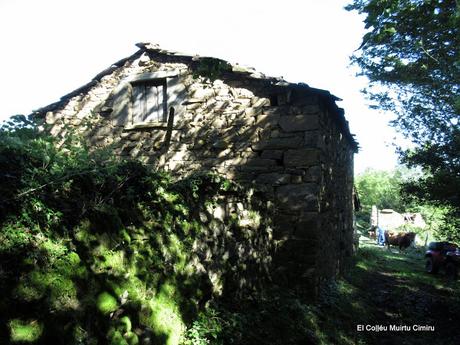 Las Puentes-Torones-Bostabide-Piedrafita-Navidiellu