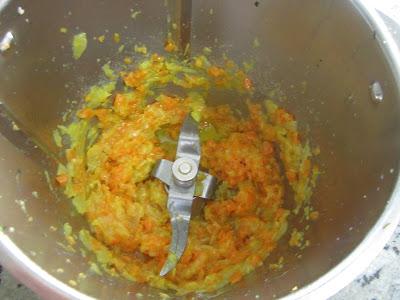 Albóndigas en salsa de cerveza Thermomix