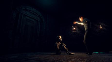 ‘Westmark Manor’, la aventura lovecraftiana que llegará a PC en verano Westmark Manor