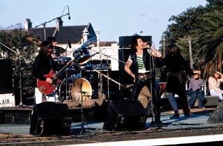 Programa Número 191 de Música Sideral. Especial Bon Scott, 40 años después de su muerte.