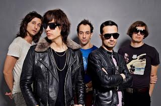 The Strokes - Bad Decisions (2020) The Strokes - Bad Decisions (2020)