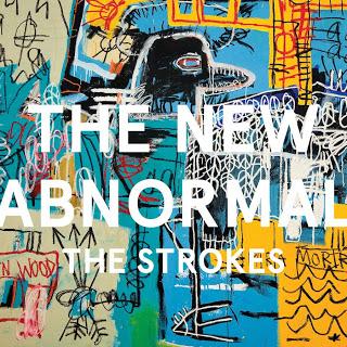 The Strokes - Bad Decisions (2020) The Strokes - Bad Decisions (2020)