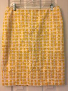 Falda Lapiz Cuadros Escoceses