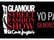 Glamour Street Fashion Show