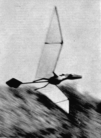 El Peter O'Dactyl de Roy Clough Jr.