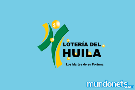 Lotería del Huila martes 18 de febrero 2020