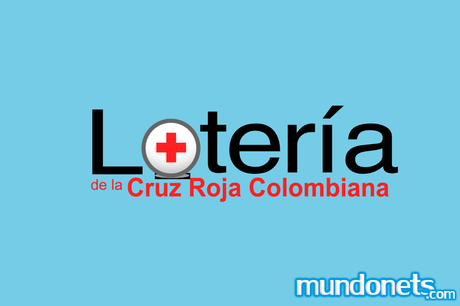 Lotería de la Cruz Roja martes 18 de febrero 2020