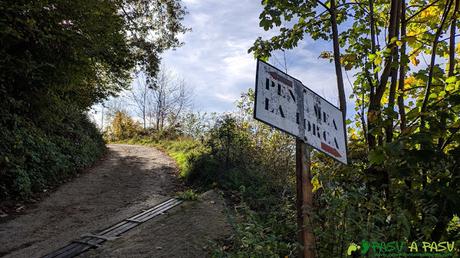 RUTA al PICO FORMOSO (Fermosu) desde PELÚGANO, ALLER Desvío Peña Mea y la Forcá