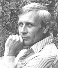 El ingenuo salvaje. David Storey