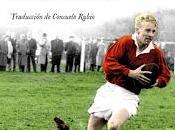 ingenuo salvaje. David Storey