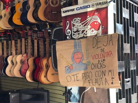 Con Juan Carlos Bodoque inician campaña contra la violencia de género