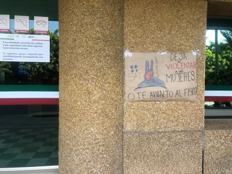 Con Juan Carlos Bodoque inician campaña contra la violencia de género