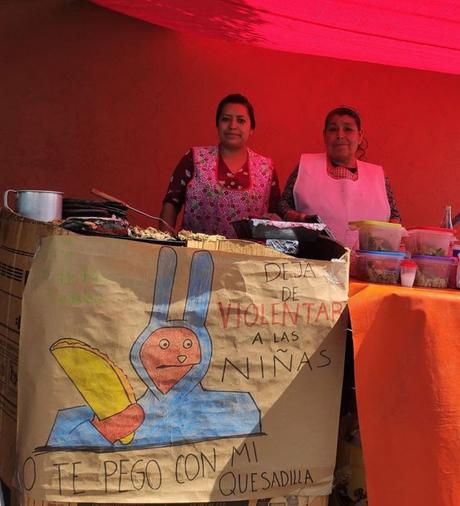 Con Juan Carlos Bodoque inician campaña contra la violencia de género