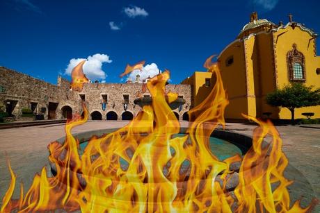 San Luis superará los 30 grados centígrados hoy