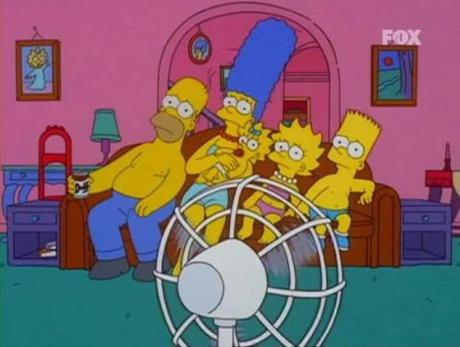 San Luis superará los 30 grados centígrados hoy