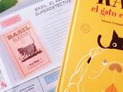 "RADY, GATO ENFERMERO" "FIERAS ENCANTADORAS"