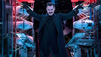 Sonic, Vuelve la leyenda de una generación