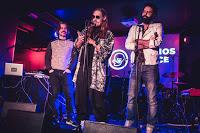 Paradise Phantoms ganadores premios Enlace Funk