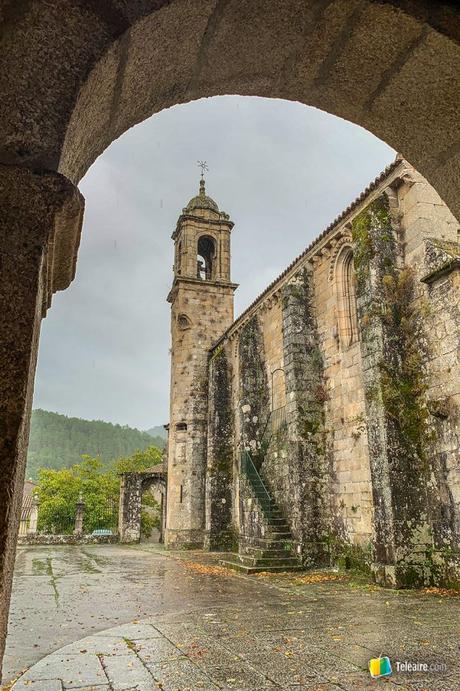 recorrido por la cultura y comida tradicional de Galicia