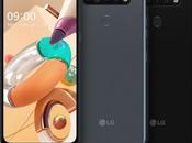 K41S, K51S K61, nuevo gama media