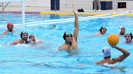 Sin recompensa para el C.W. Dos Hermanas en Segunda Nacional masculina