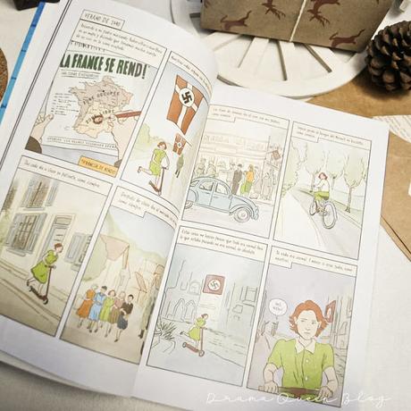 Foto-Reseña | Pájaro Blanco - R.J.Palacio