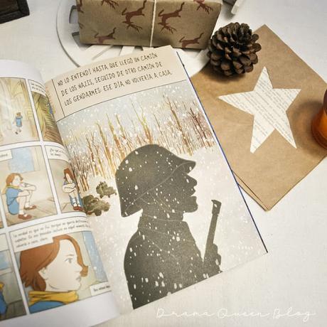 Foto-Reseña | Pájaro Blanco - R.J.Palacio