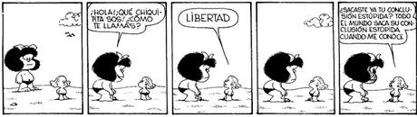 [SONRÍA, POR FAVOR] Es miércoles, 19 de febrero