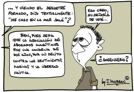 [SONRÍA, POR FAVOR] Es miércoles, 19 de febrero