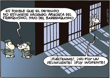 [SONRÍA, POR FAVOR] Es miércoles, 19 de febrero