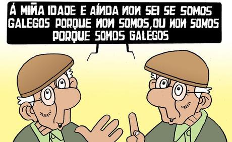 [SONRÍA, POR FAVOR] Es miércoles, 19 de febrero