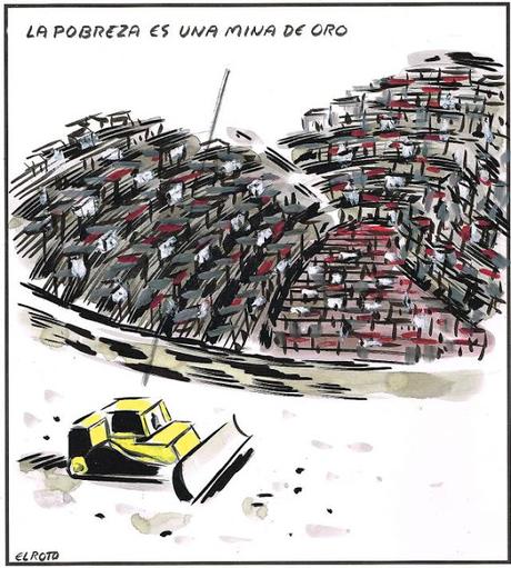 [SONRÍA, POR FAVOR] Es miércoles, 19 de febrero