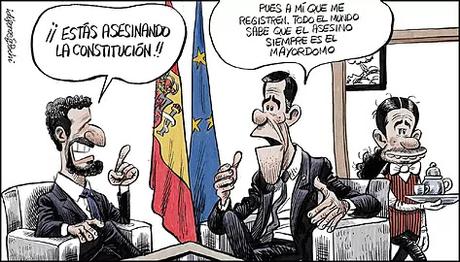 [SONRÍA, POR FAVOR] Es miércoles, 19 de febrero