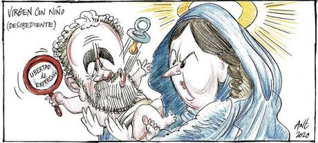 [SONRÍA, POR FAVOR] Es miércoles, 19 de febrero