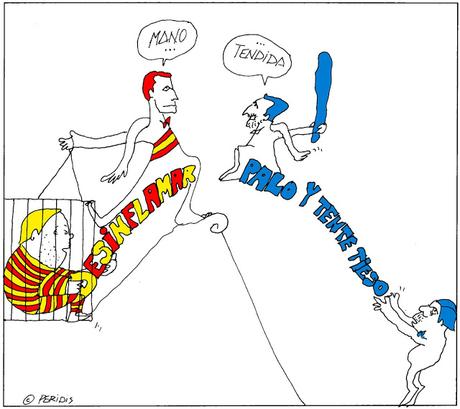 [SONRÍA, POR FAVOR] Es miércoles, 19 de febrero