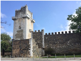 BEJA, SERPA, MOURAMoisés Cayetano RosadoBeja tiene uno de...