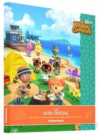 Se anuncia una nueva guía oficial para el Animal Crossing: New Horizons