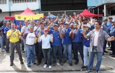 Presidente Nicolás Maduro: Ayudemos a salvar ALVEN de Venezuela