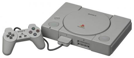 20 Aniversario PlayStation