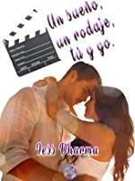 Lectura Conjunta Romántica: Novelas Candidatas