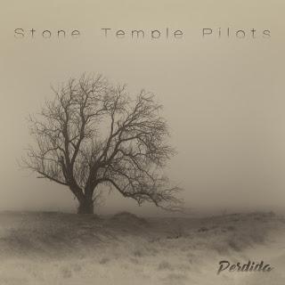 Stone Temple Pilots Perdida (2020) Un acústico con poemas electrificados para Weitland y Bennington