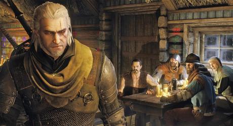 La opción cross-save en The Witcher 3 no está planificada para PS4.