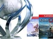 PlayStation Player Celebration comienza, estos premios