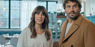 HASTA QUE LA BODA NOS SEPARE (España, 2020) Comedia HASTA QUE LA BODA NOS SEPARE (España, 2020) Comedia