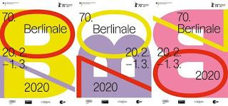 FESTIVAL DE CINE DE BERLIN 2020 (Berlinale 2020)
