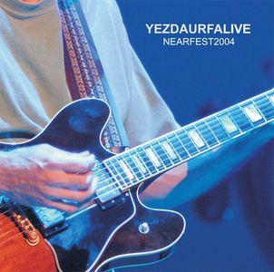 Yezda Urfa - Live NEARfest 2004 (2010)