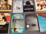 Libros encontré basura Parte