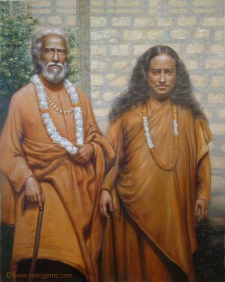 Paramahansa Yogananda – Autobiografía de un Yogui