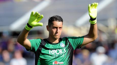 Atalanta: la Cenicienta tiene garras Atalanta: la Cenicienta tiene garras