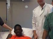 Ousmane Dembélé, días lesionado: muchísimos